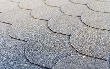 Brackenbottom asphalt roofing costs