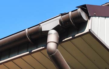 types of Brackenbottom fascias