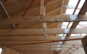 Brackenbottom roof truss costs