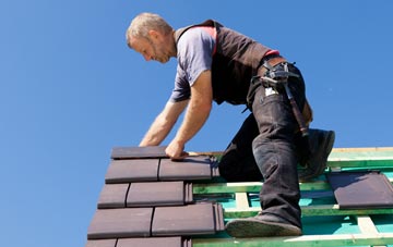disadvantages of Brackenbottom slate roofing