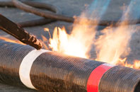 Brackenbottom flat roofing replacement